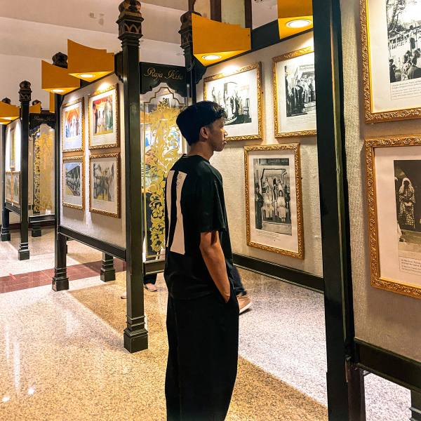 Aqil Izzuan